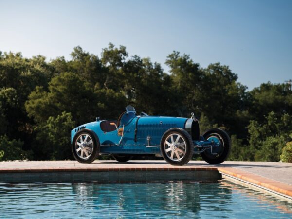 1315 Bugatti Type 35C