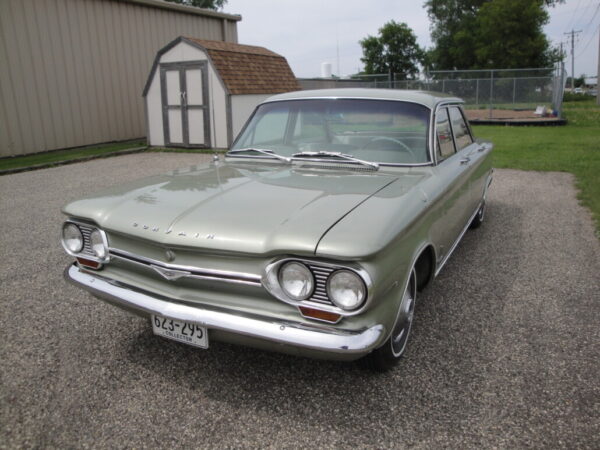 1525 Chevrolet Corvair scaled