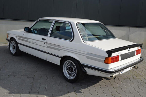 353 Alpina BMW B6 28