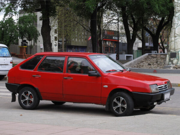 3545 Lada Samara scaled