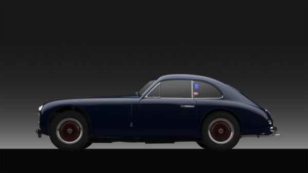 3962 Maserati A6