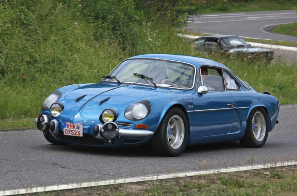 398 Alpine Renault A 110 scaled