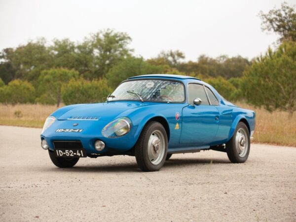 4044 Matra DJET