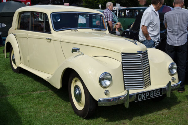 473 Armstrong Siddeley Whitley