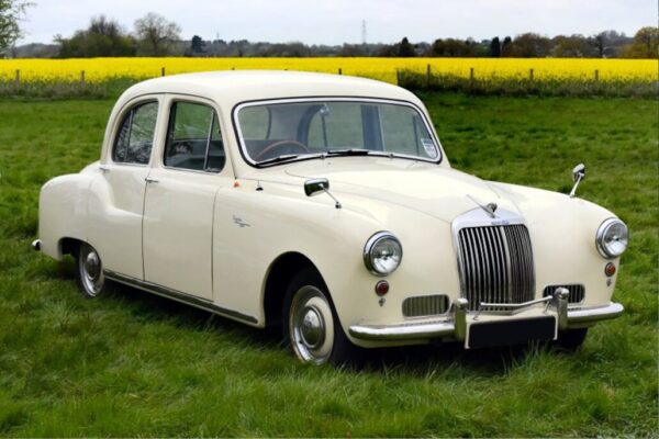 476 Armstrong Siddeley Sapphire 234