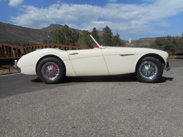 842 Austin Healey 3000 MK1 bn7 scaled