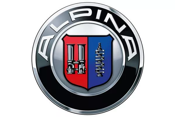 Alpina-BMW