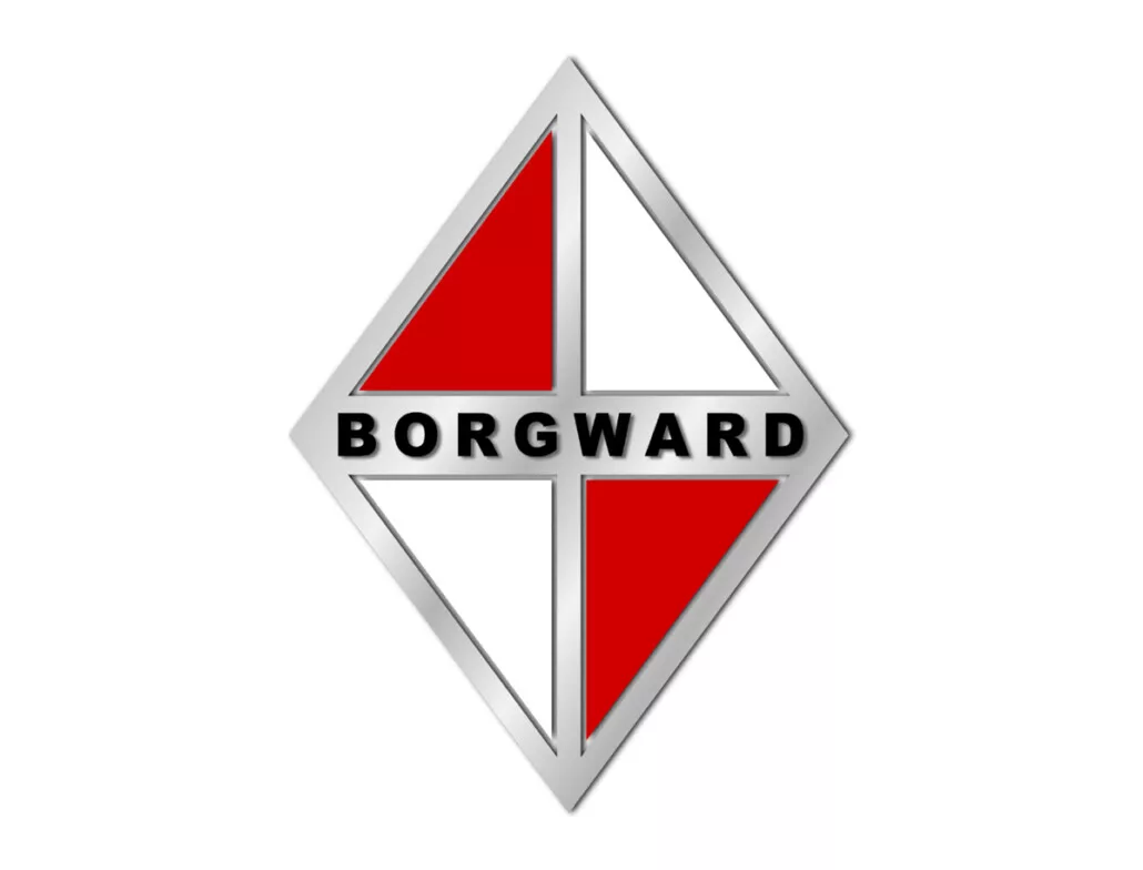 Borgward Gruppo