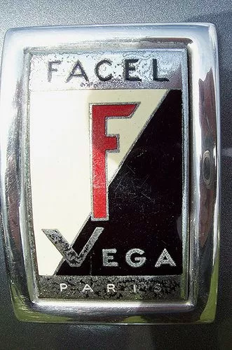 Facel Vega