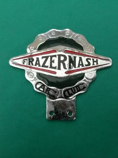 Frazer-Nash